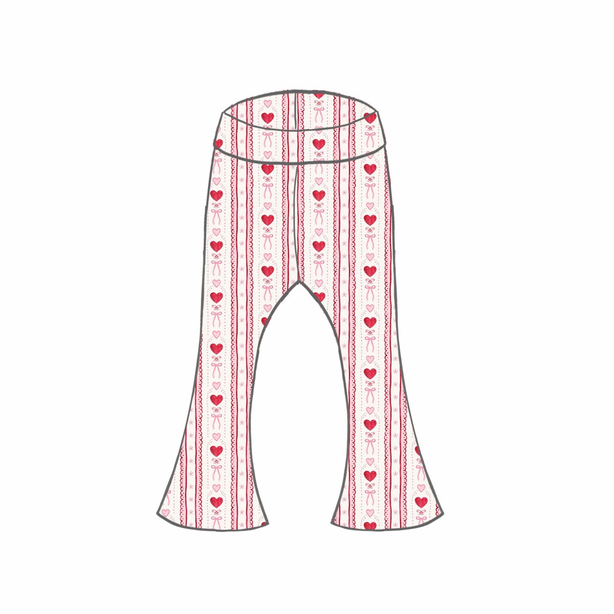 Sweetheart Bottoms