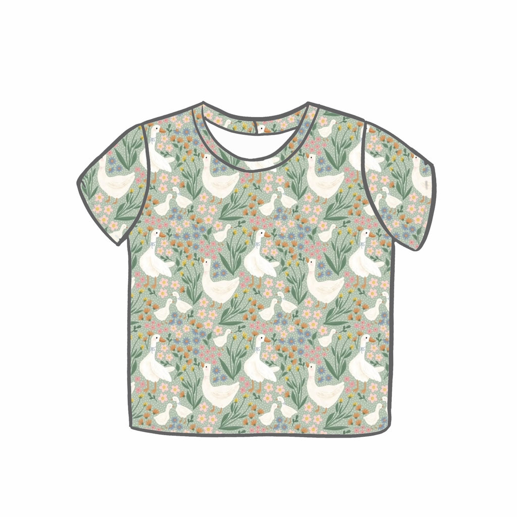 Silly Goose Tops