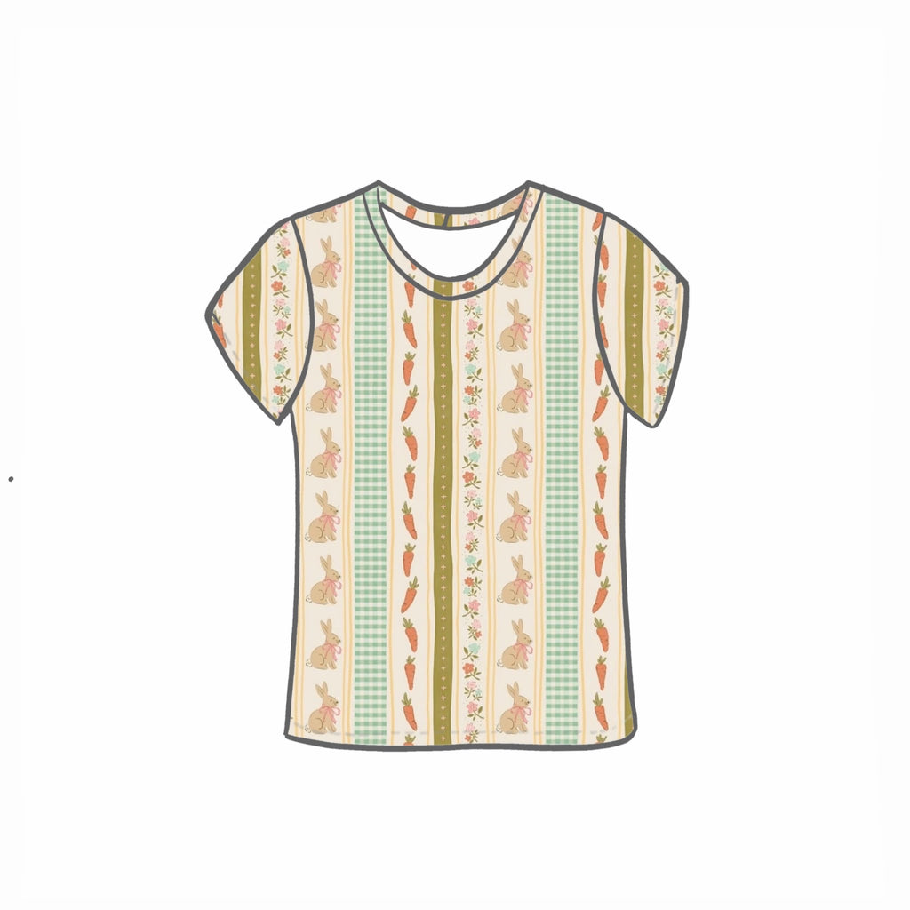 Easter Bound Tops
