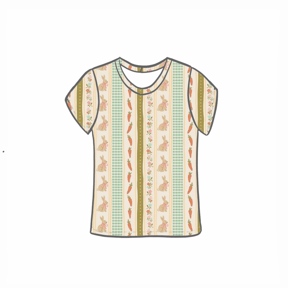 Easter Bound Tops