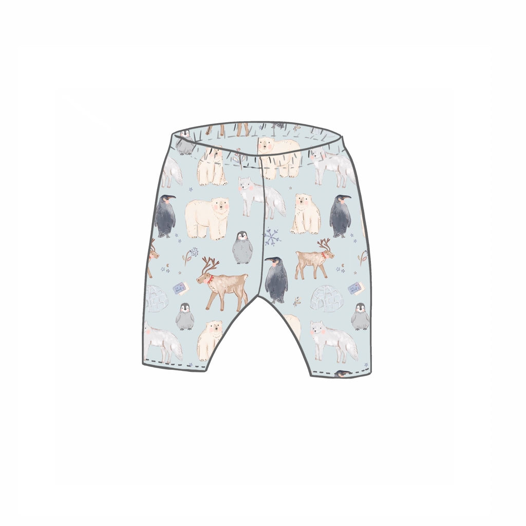 Polar Pals Bottoms
