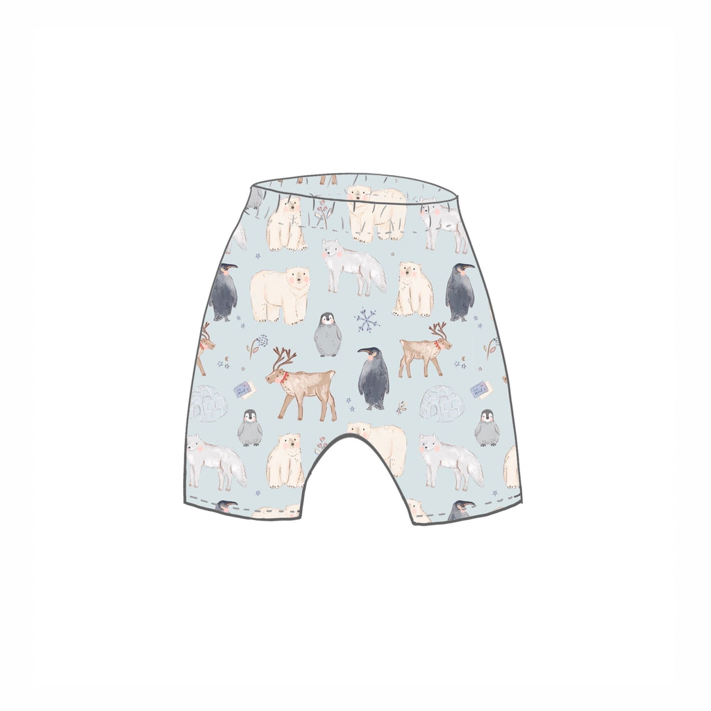 Polar Pals Bottoms