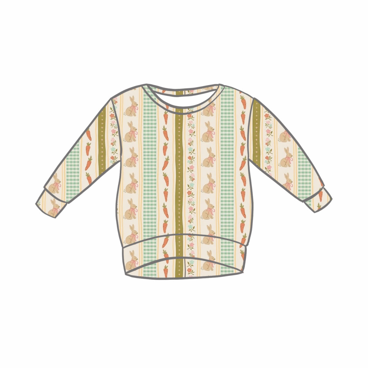 Easter Bound Tops