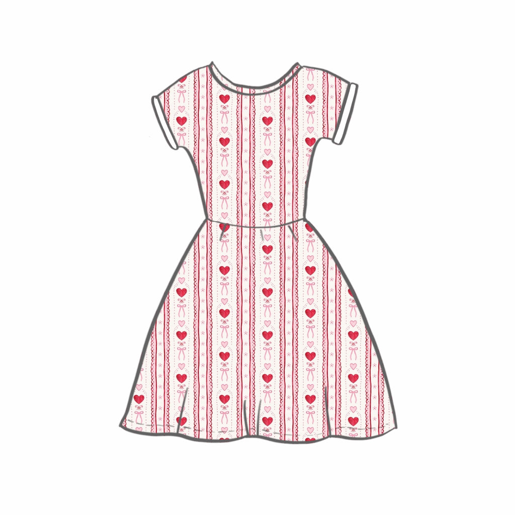 Sweethearts Dresses