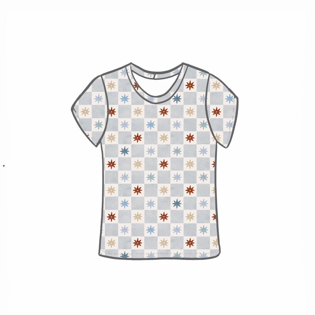 Star Bright Tops