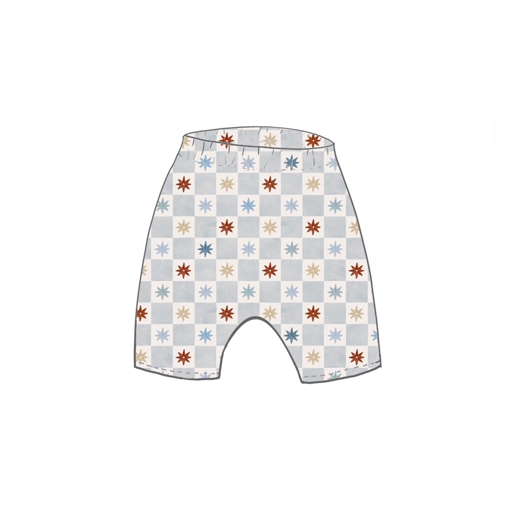 Star Bright Bottoms