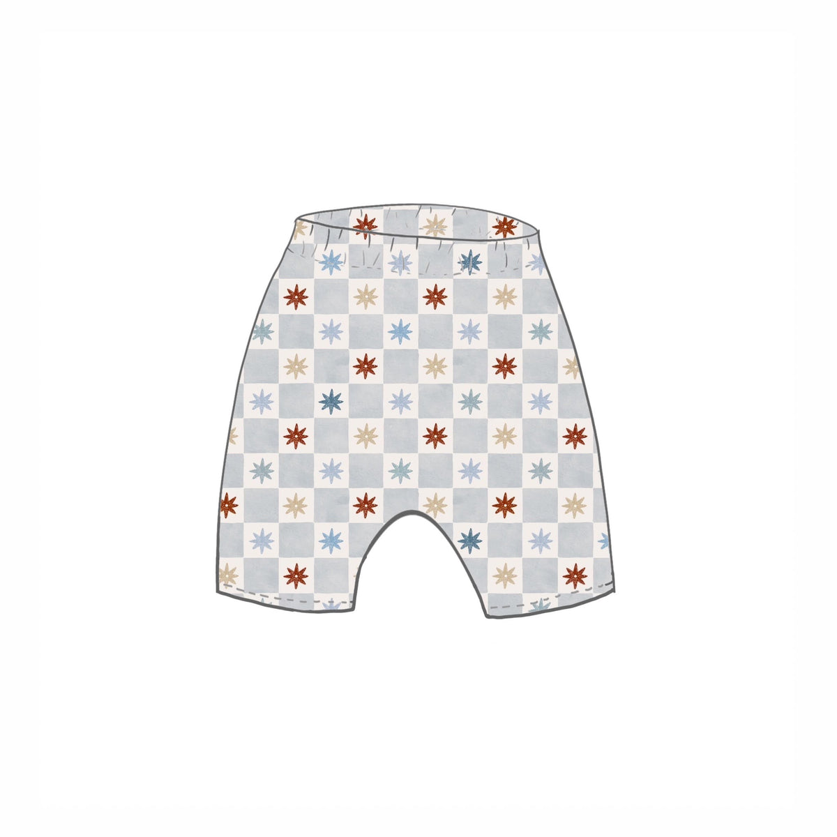 Star Bright Bottoms