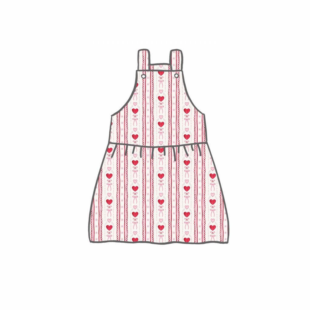 Sweethearts Dresses
