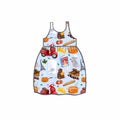 Little Chef Dresses