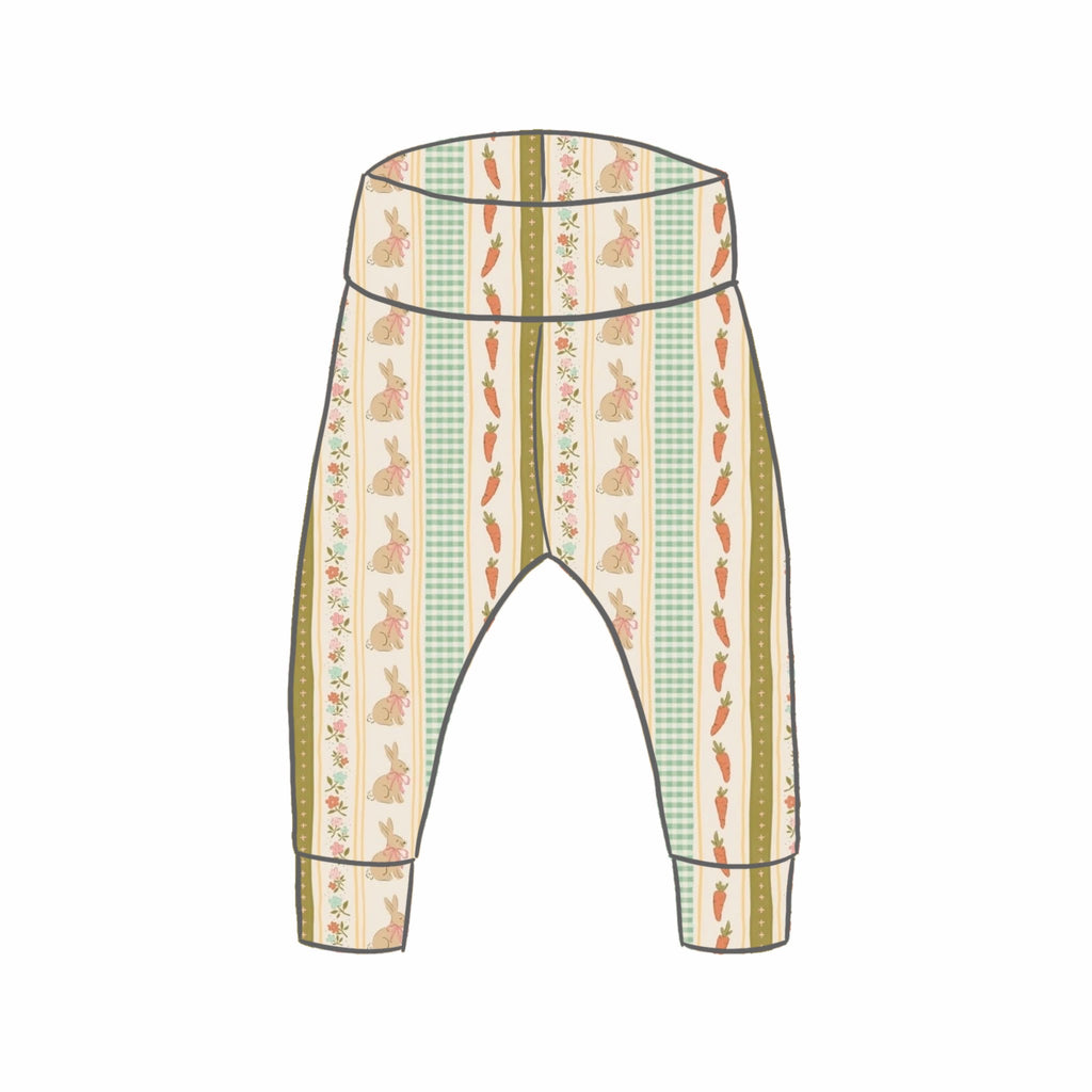Easter Bound Bottoms