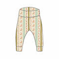 Easter Bound Bottoms