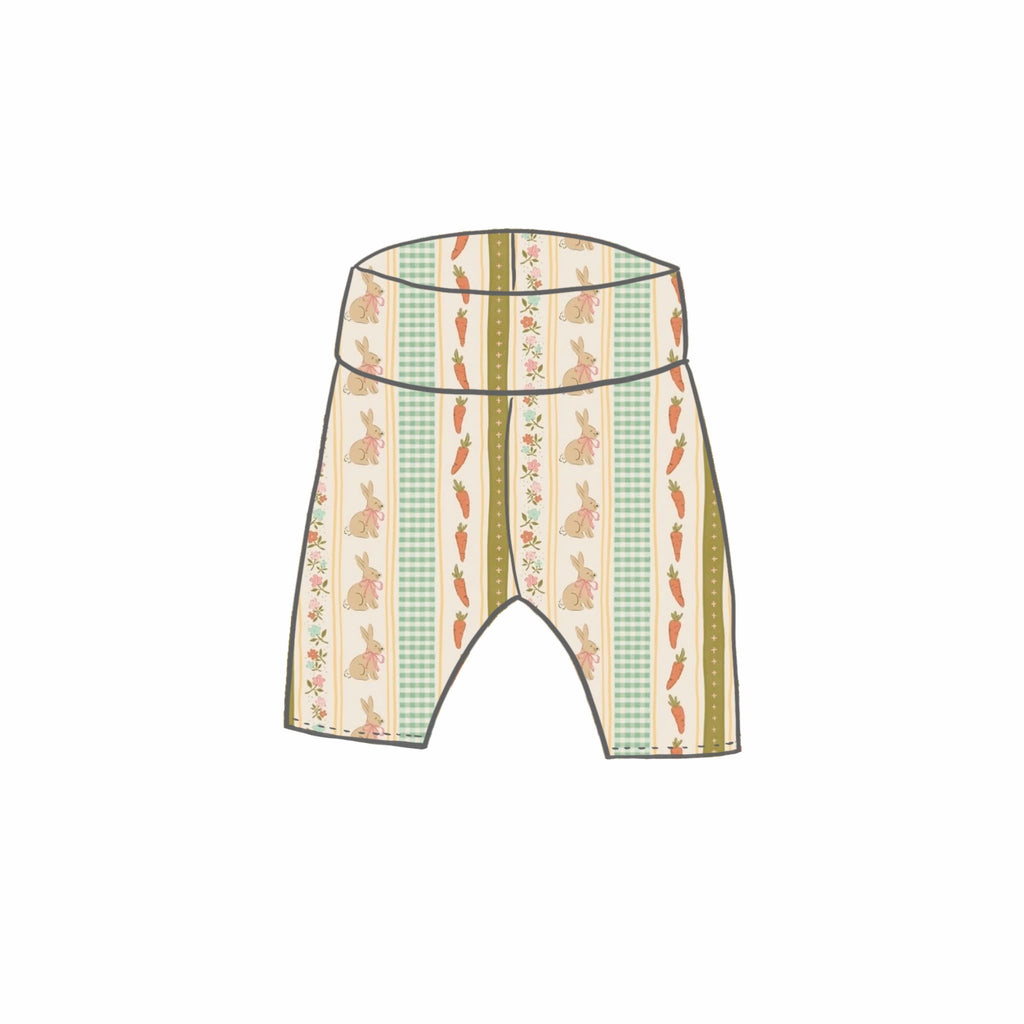 Easter Bound Bottoms