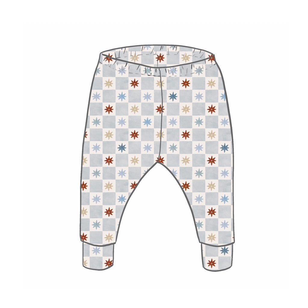 Star Bright Bottoms