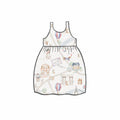 Paris Stroll Dresses
