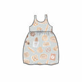 Patisserie Delights Dresses