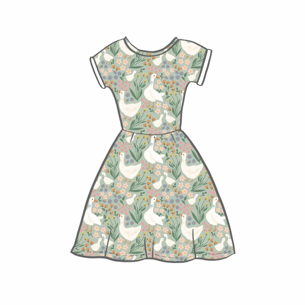 Silly Goose Dresses