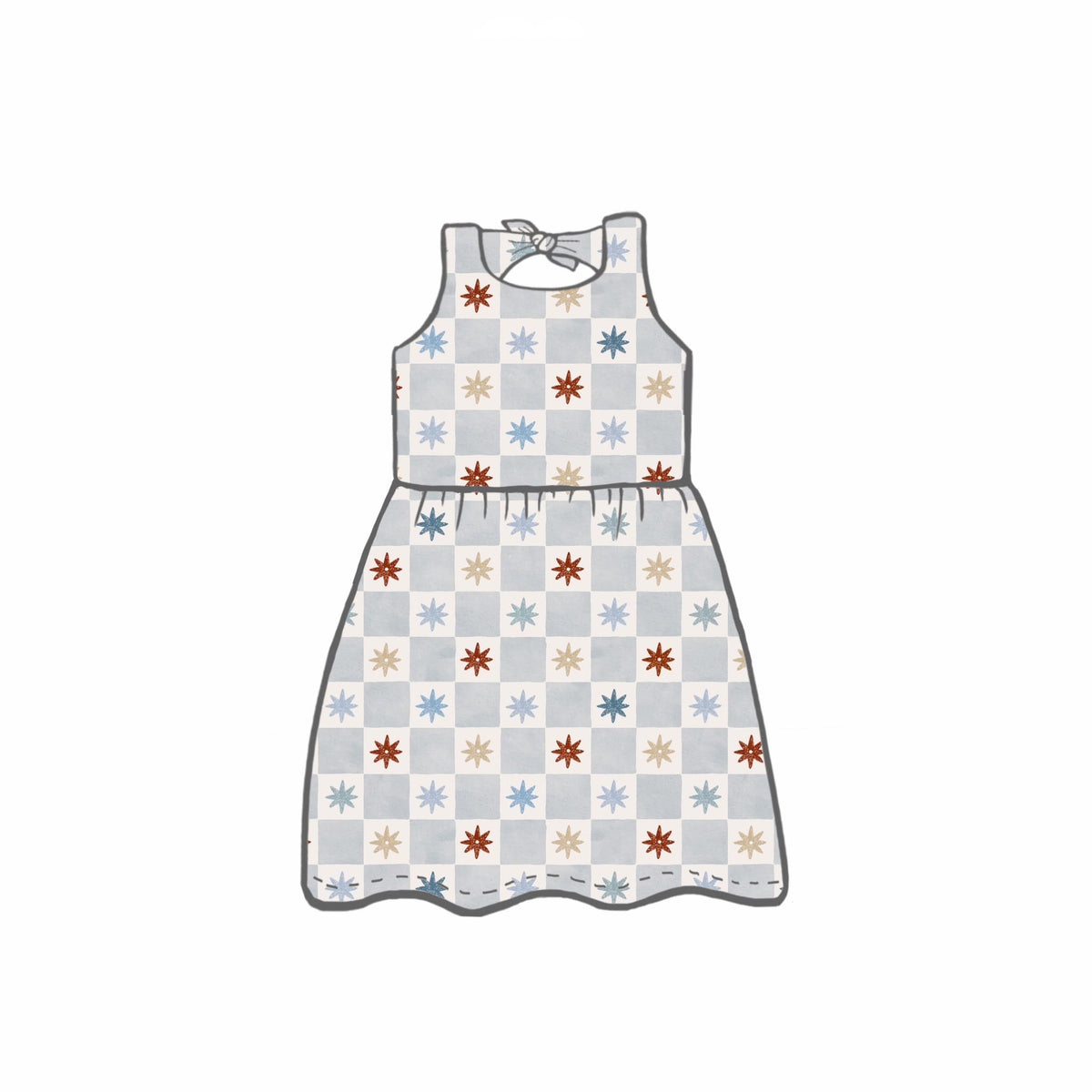 Star Bright Dresses