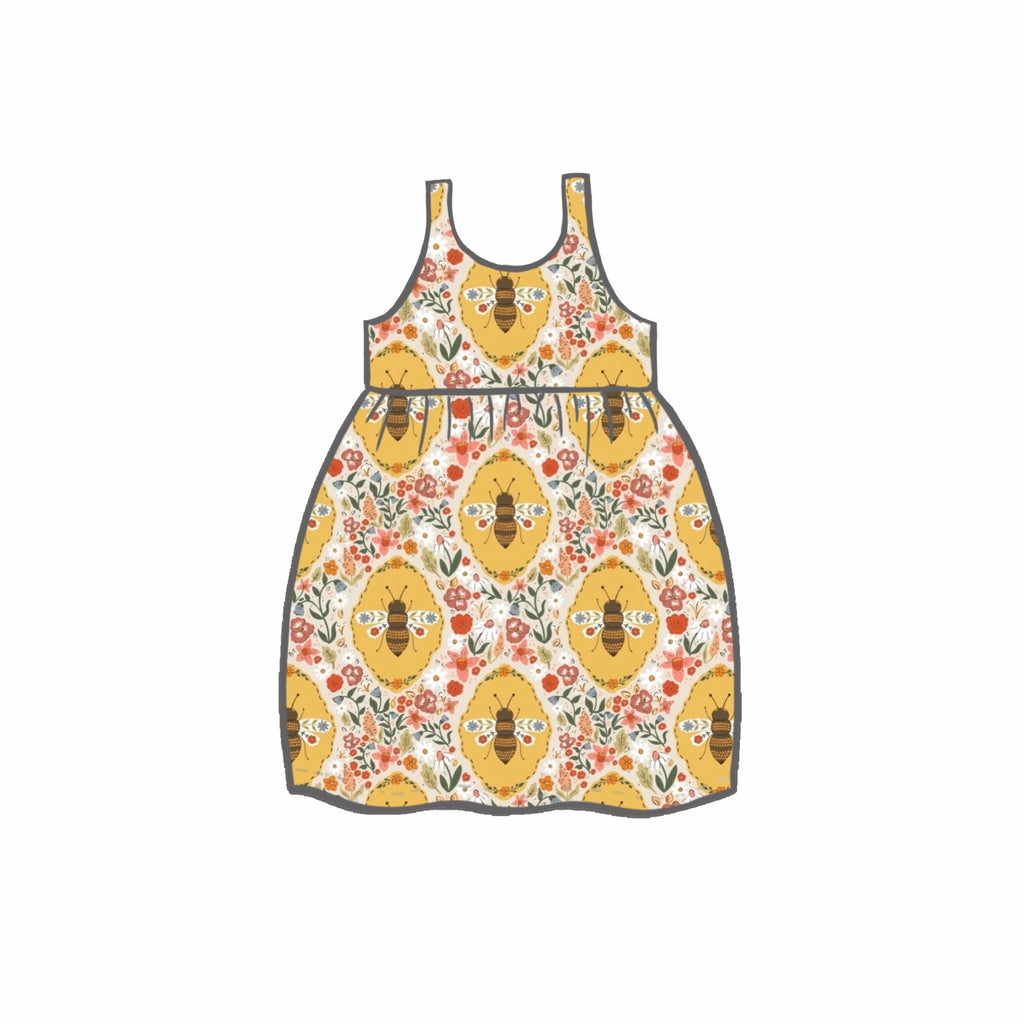 Bee Kind Dresses