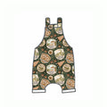 Fossil Finder Rompers