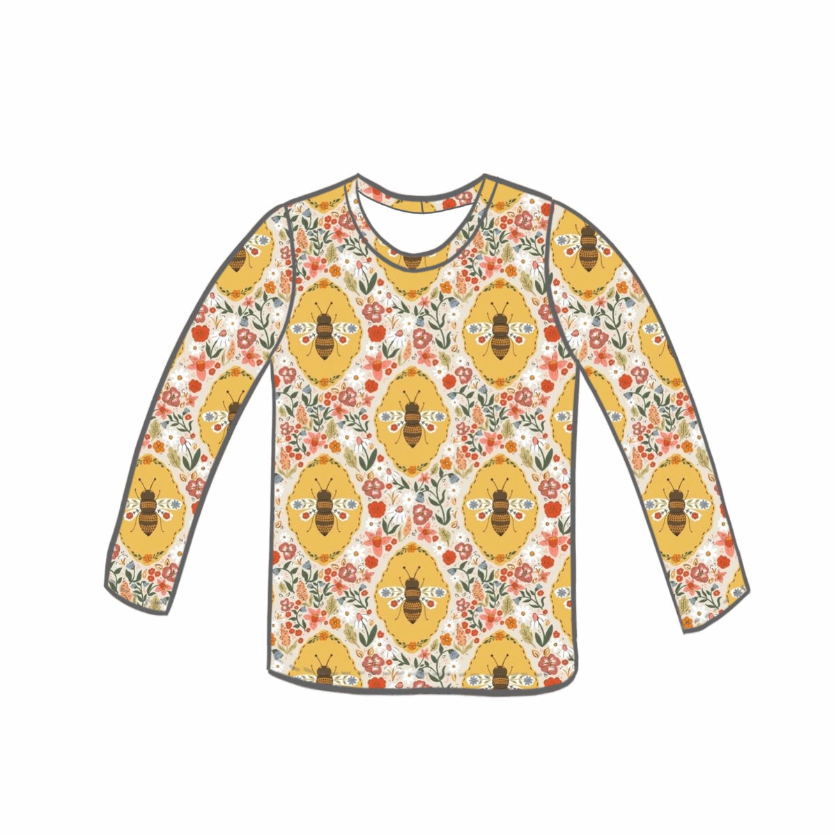 Bee Kind Tops