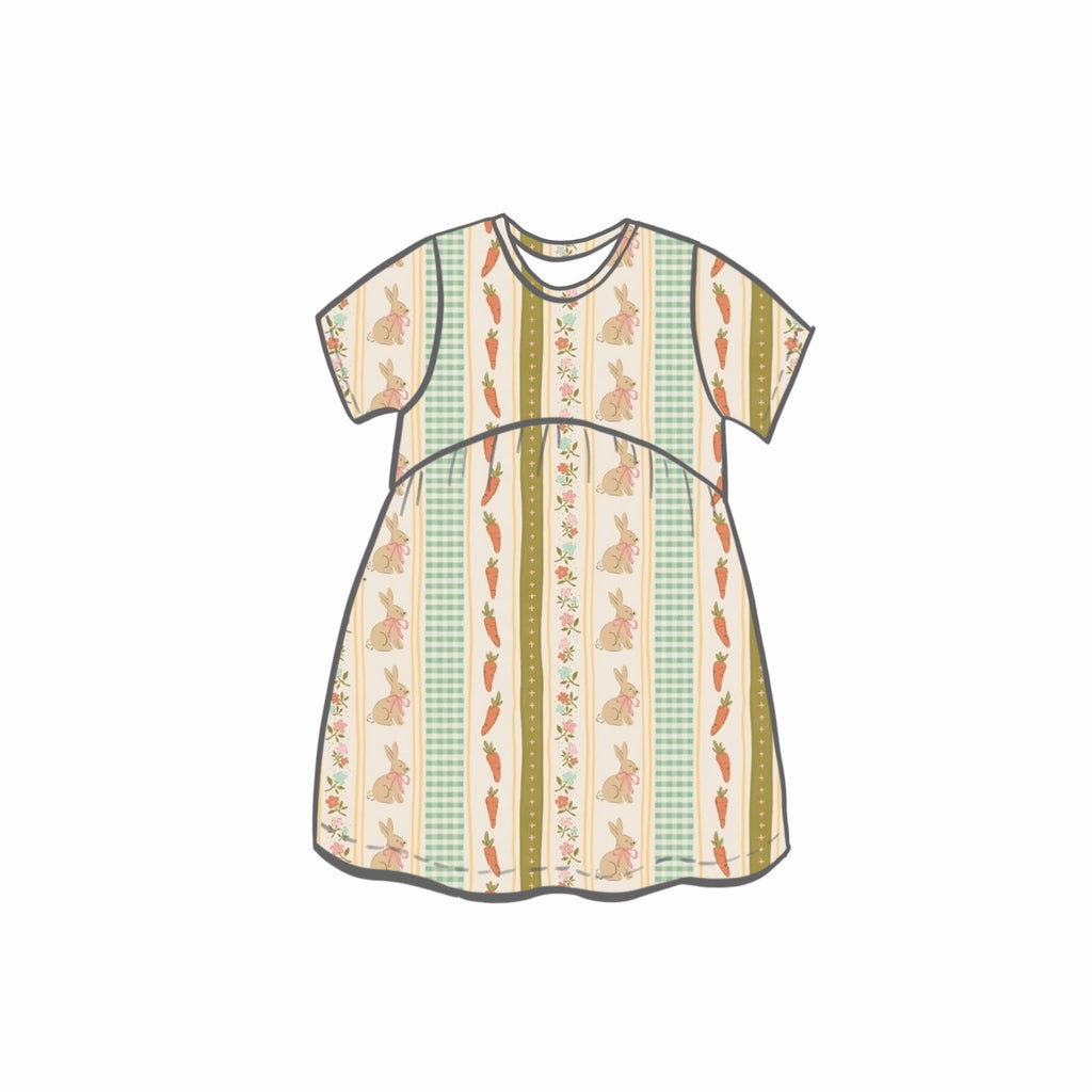Easter Bound Dresses