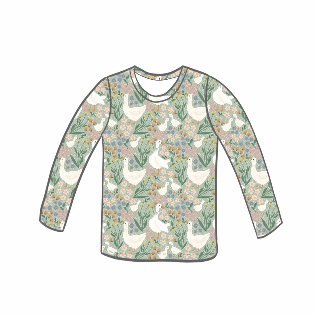 Silly Goose Tops