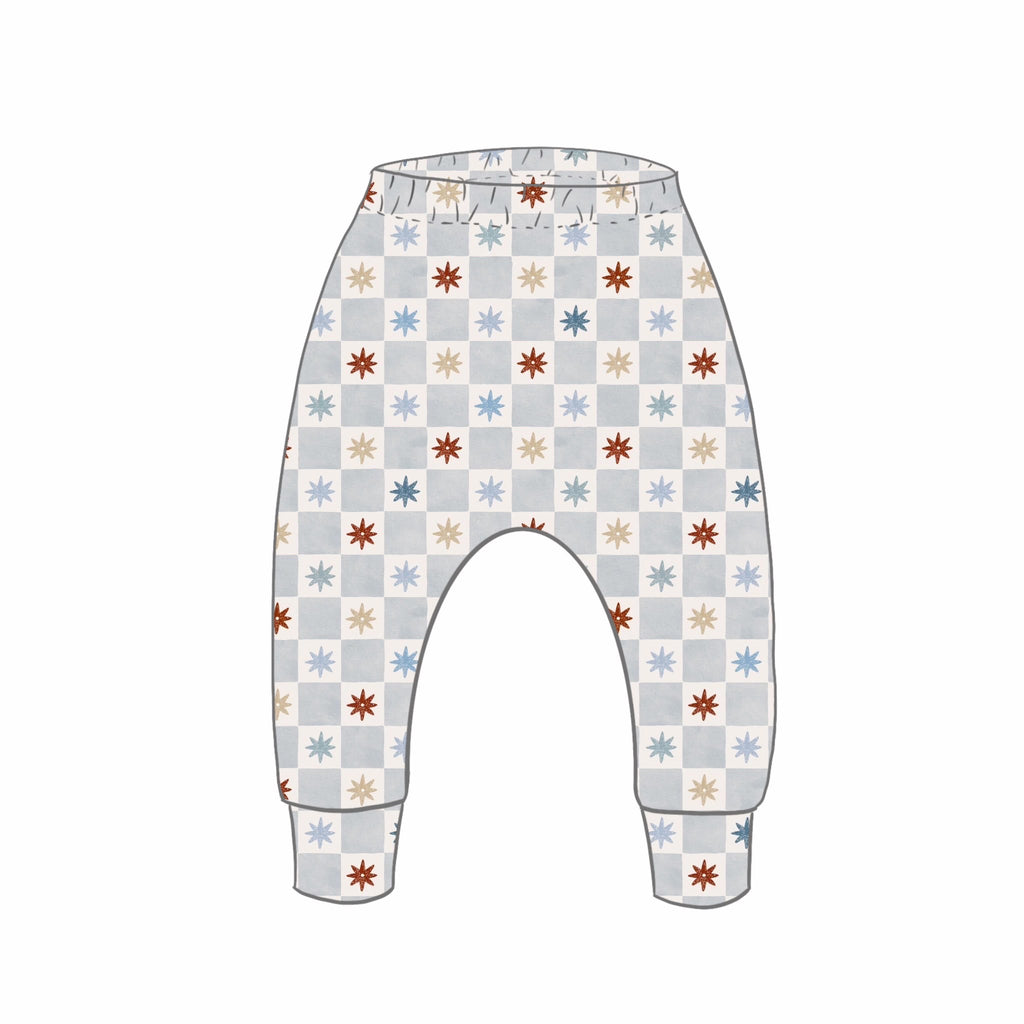 Star Bright Bottoms
