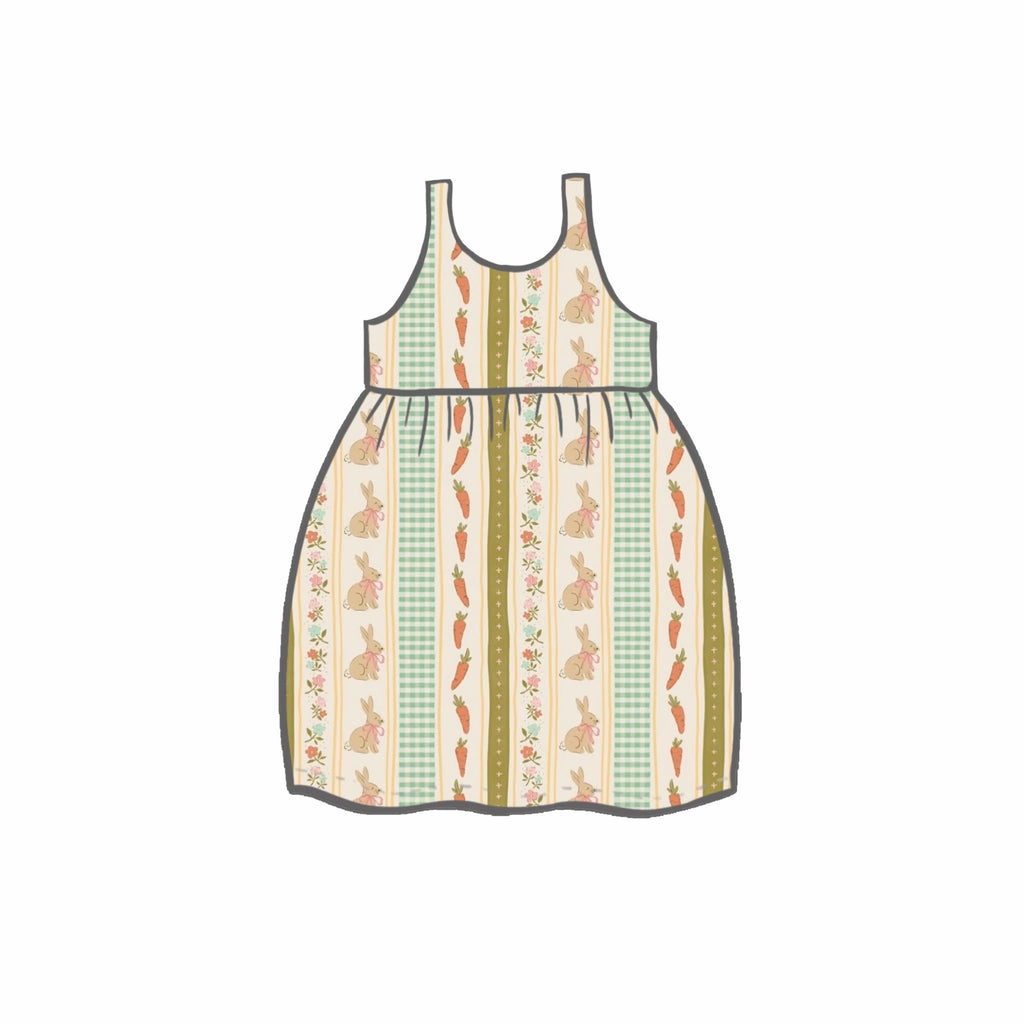 Easter Bound Dresses
