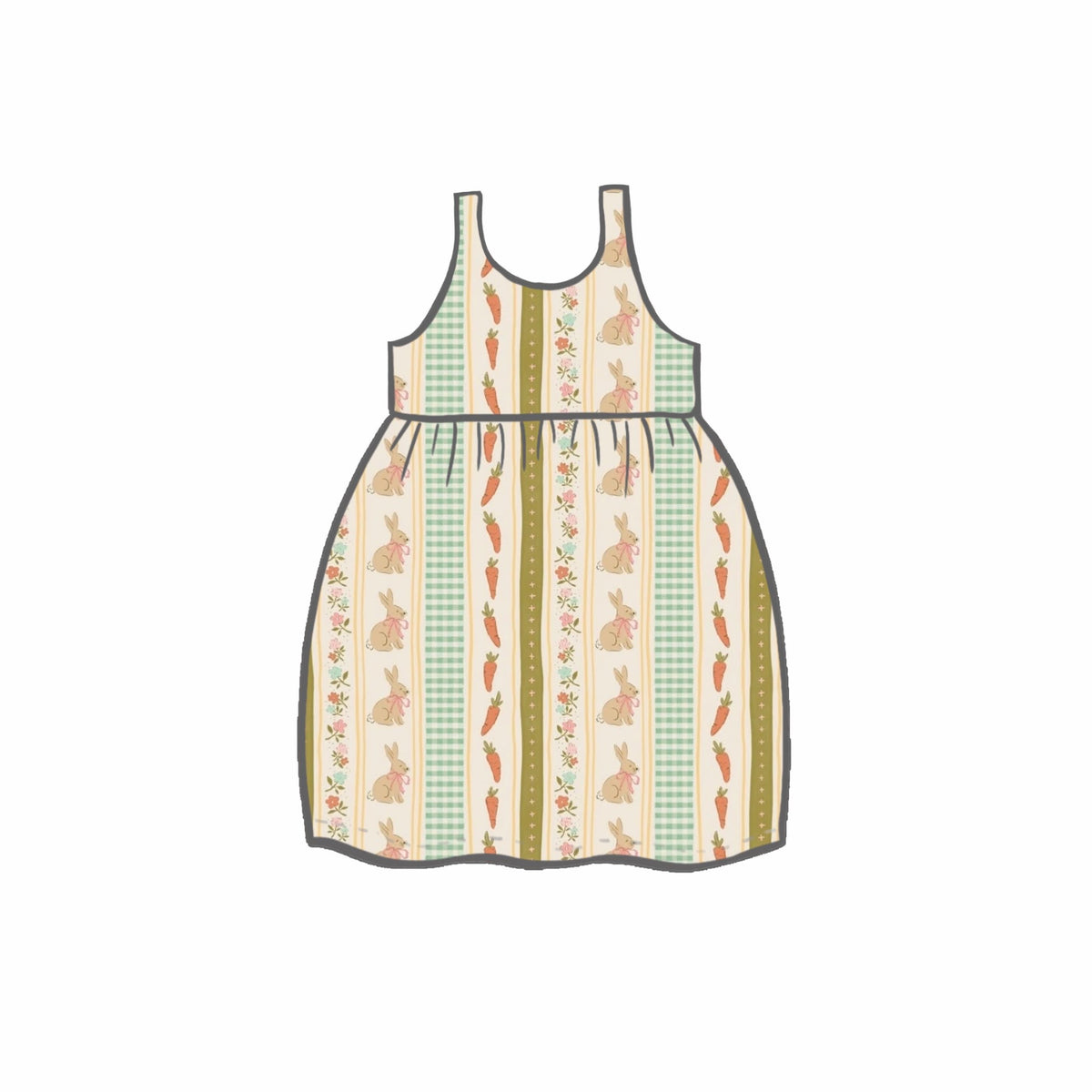 Easter Bound Dresses