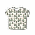 Glistening Pines Tops