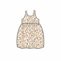 Autumn Ditsy Dresses