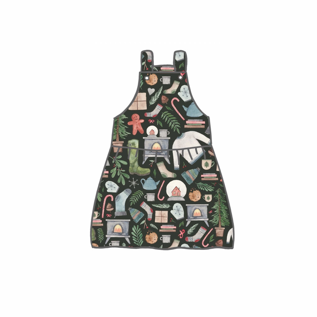 Cosy Night In Dresses