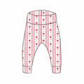 Sweetheart Bottoms