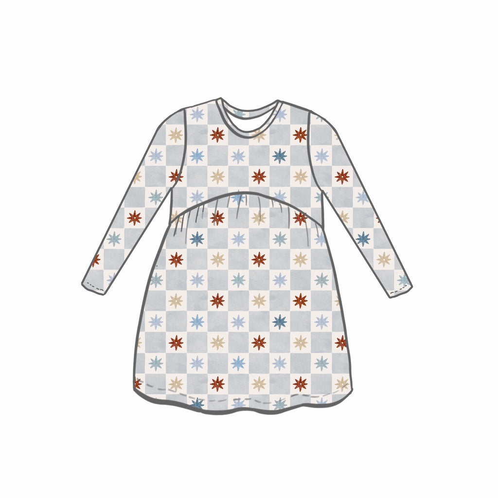 Star Bright Dresses