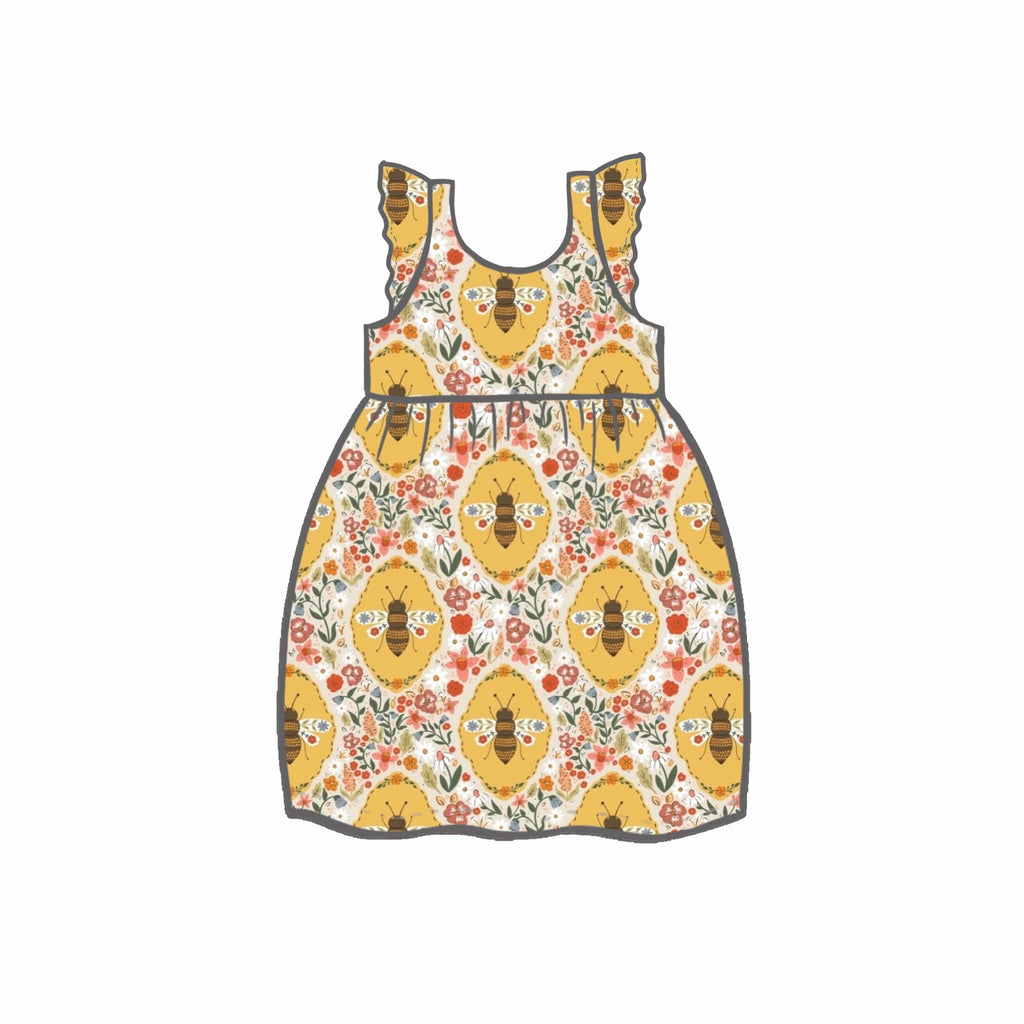 Bee Kind Dresses