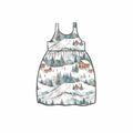 Alpine Lodge Dresses