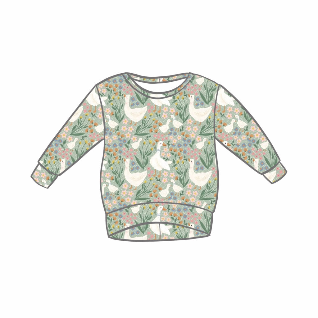 Silly Goose Tops
