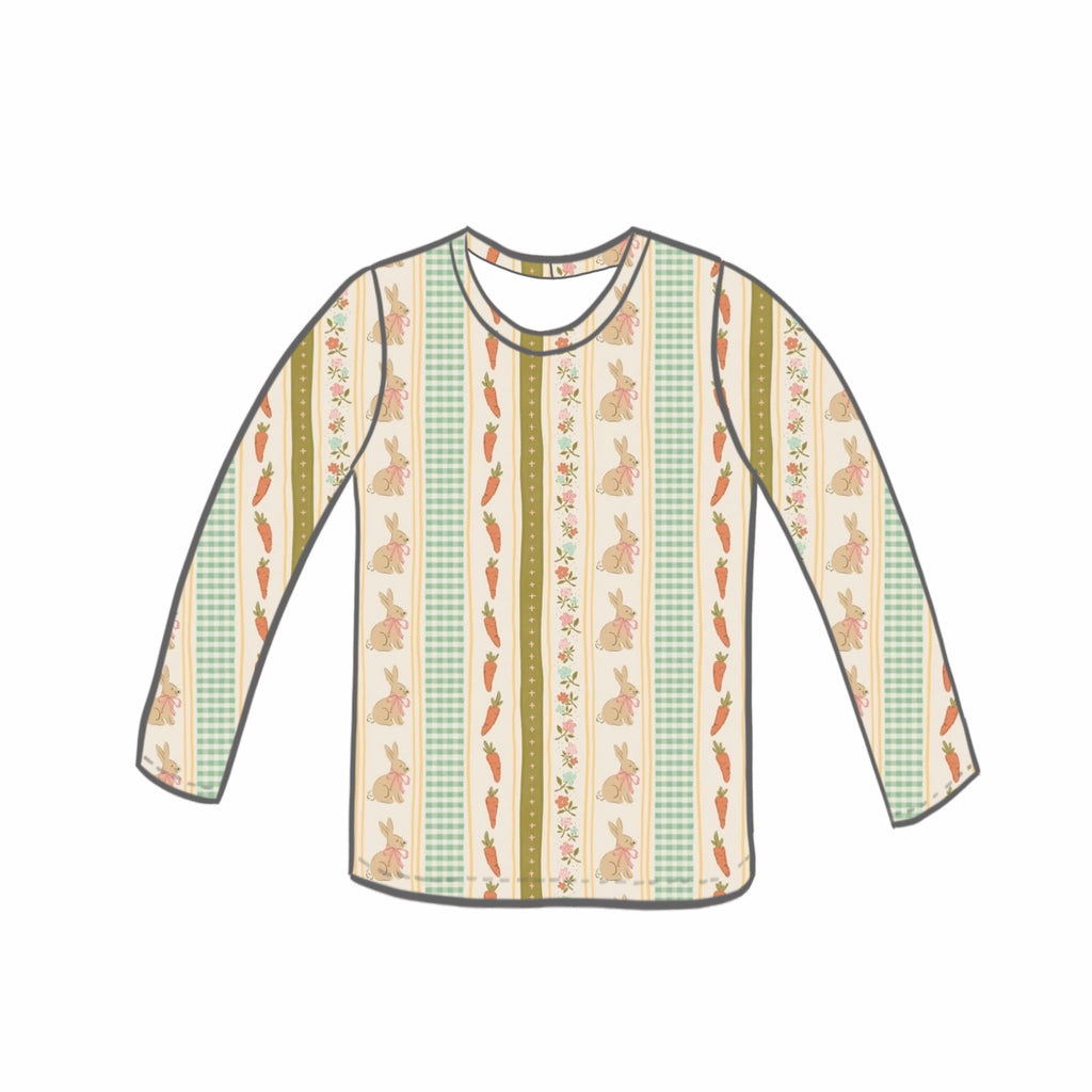 Easter Bound Tops