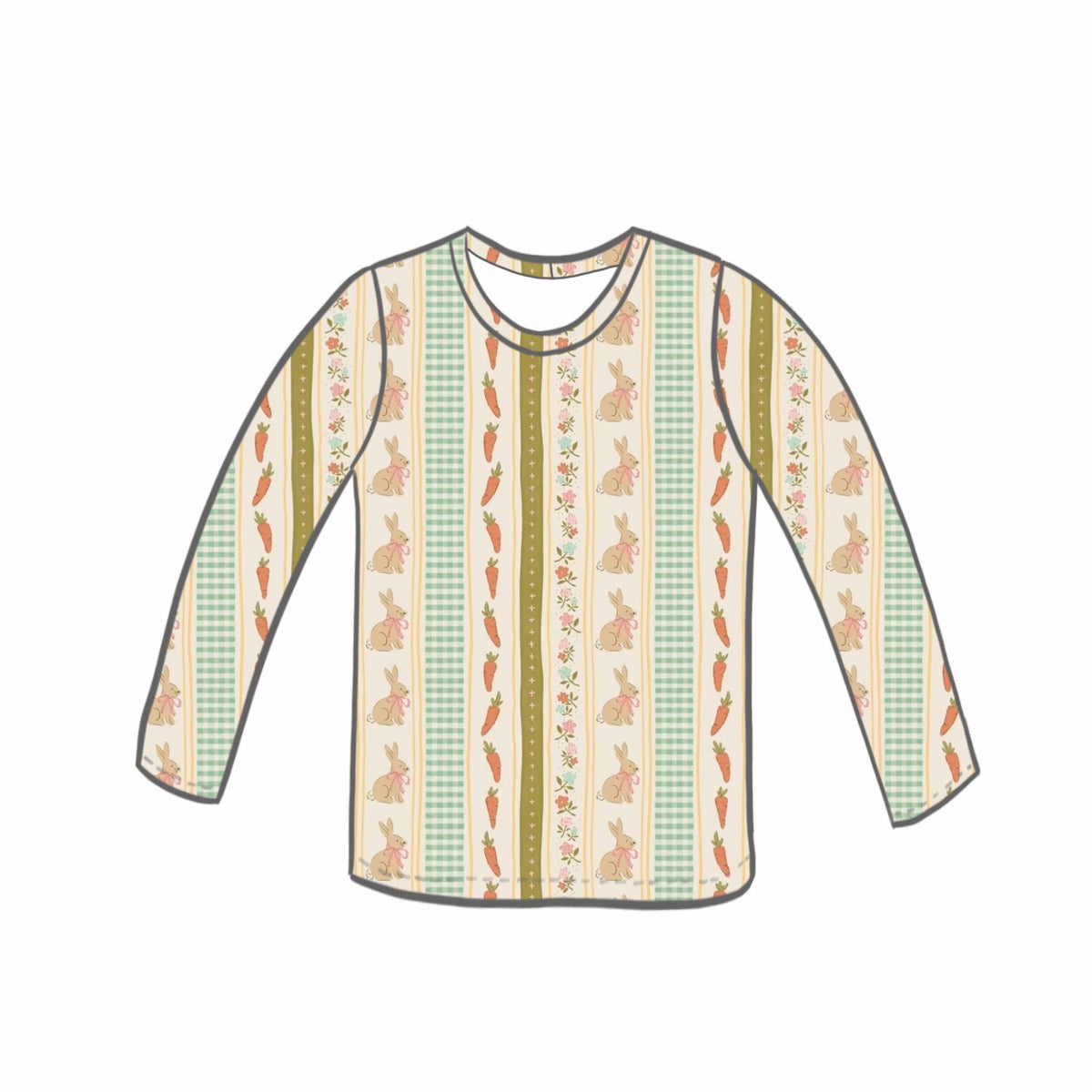 Easter Bound Tops
