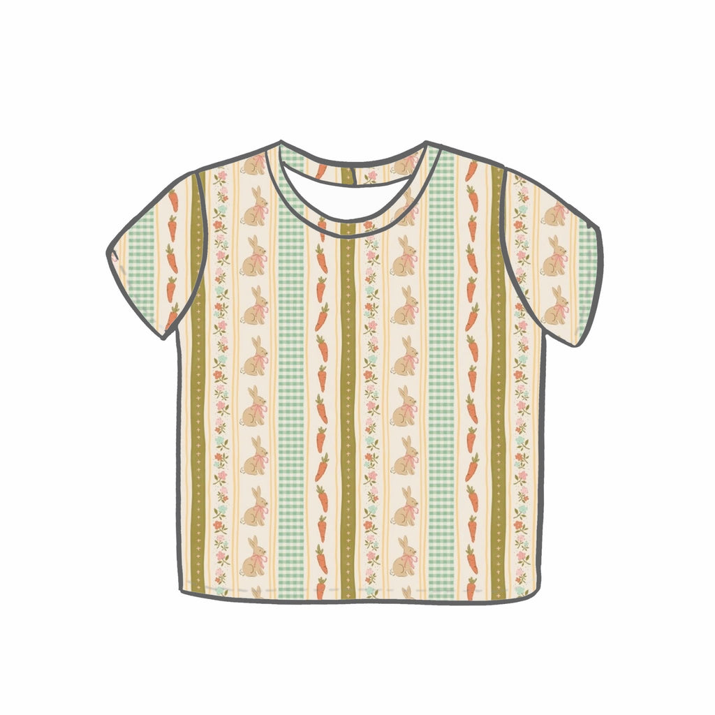 Easter Bound Tops