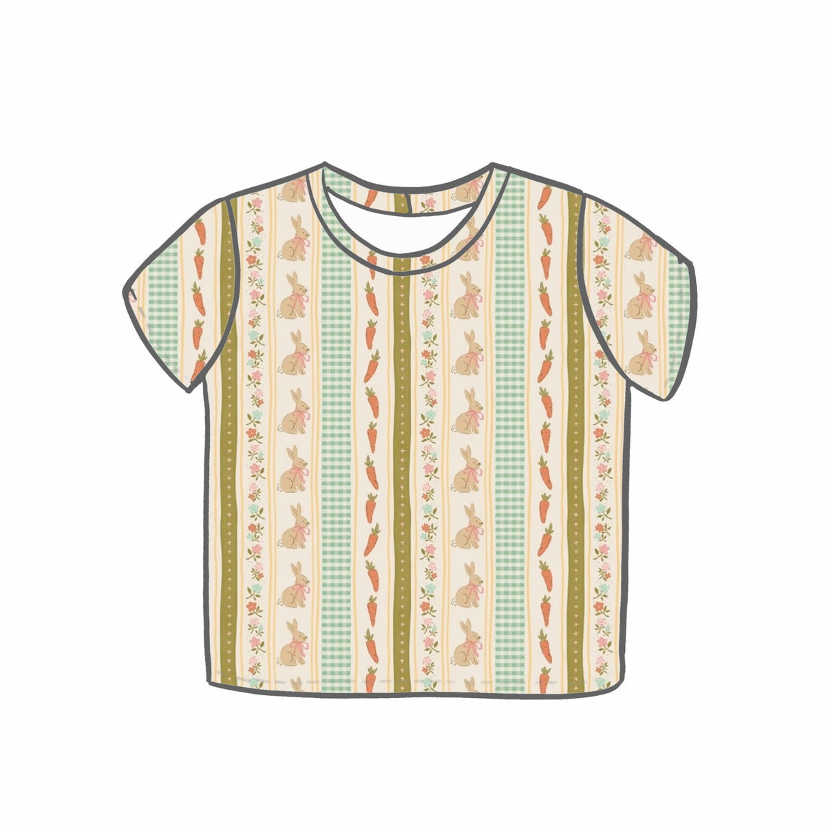 Easter Bound Tops