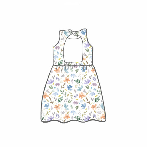 Confetti Fields Dresses