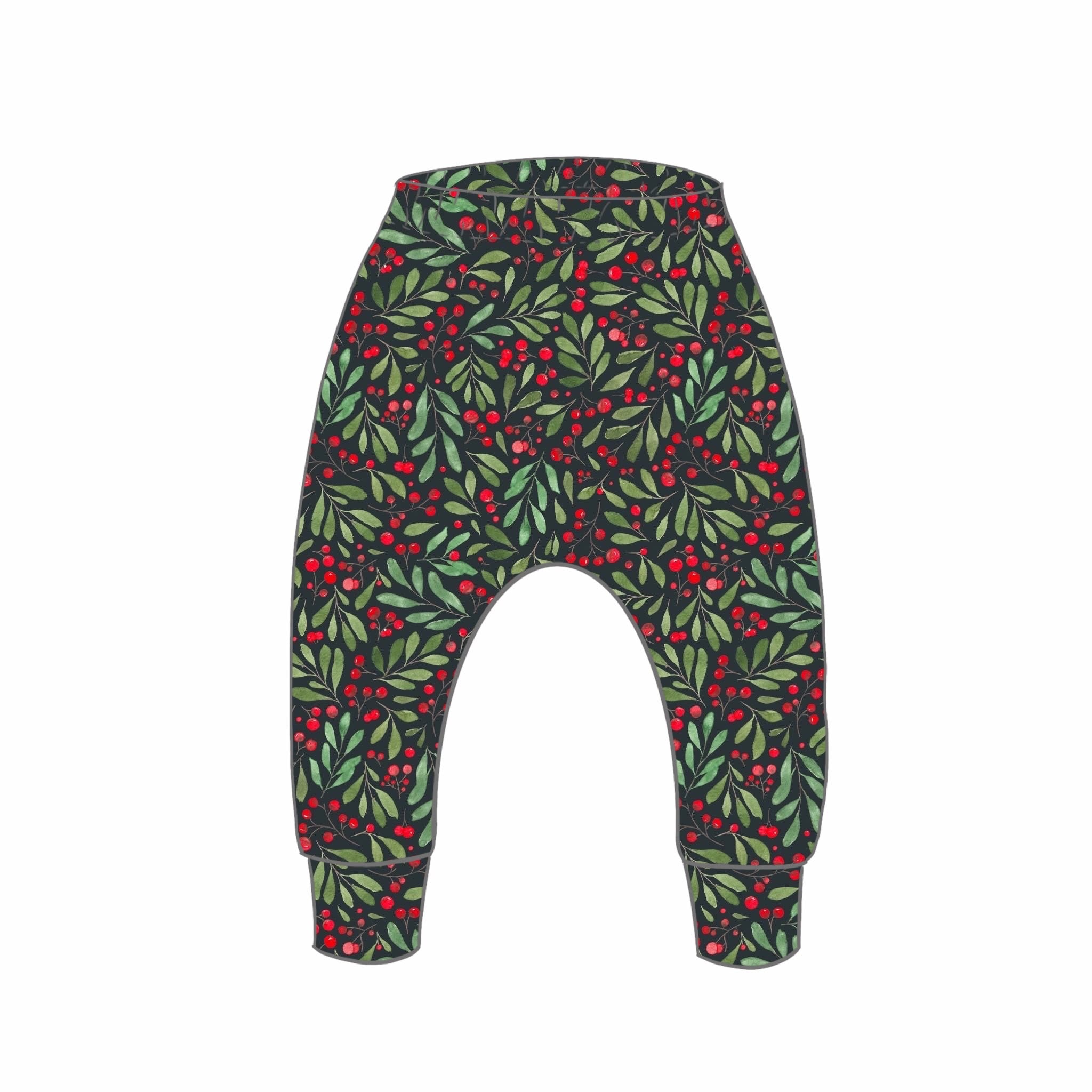 Merry Berries Bottoms