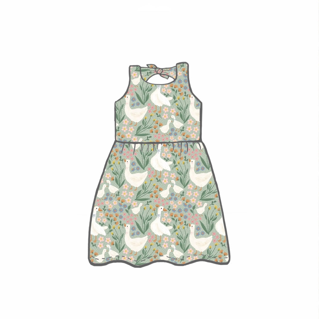 Silly Goose Dresses