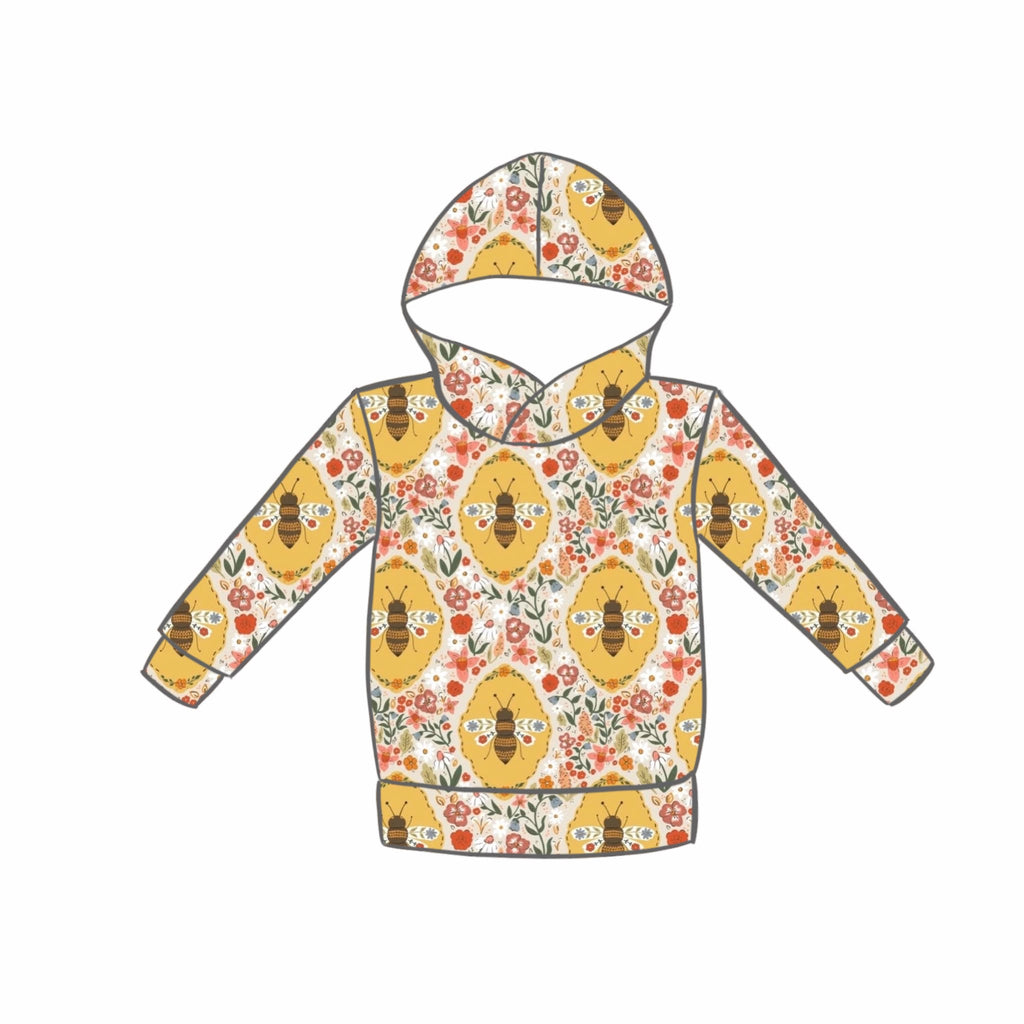 Bee Kind Tops