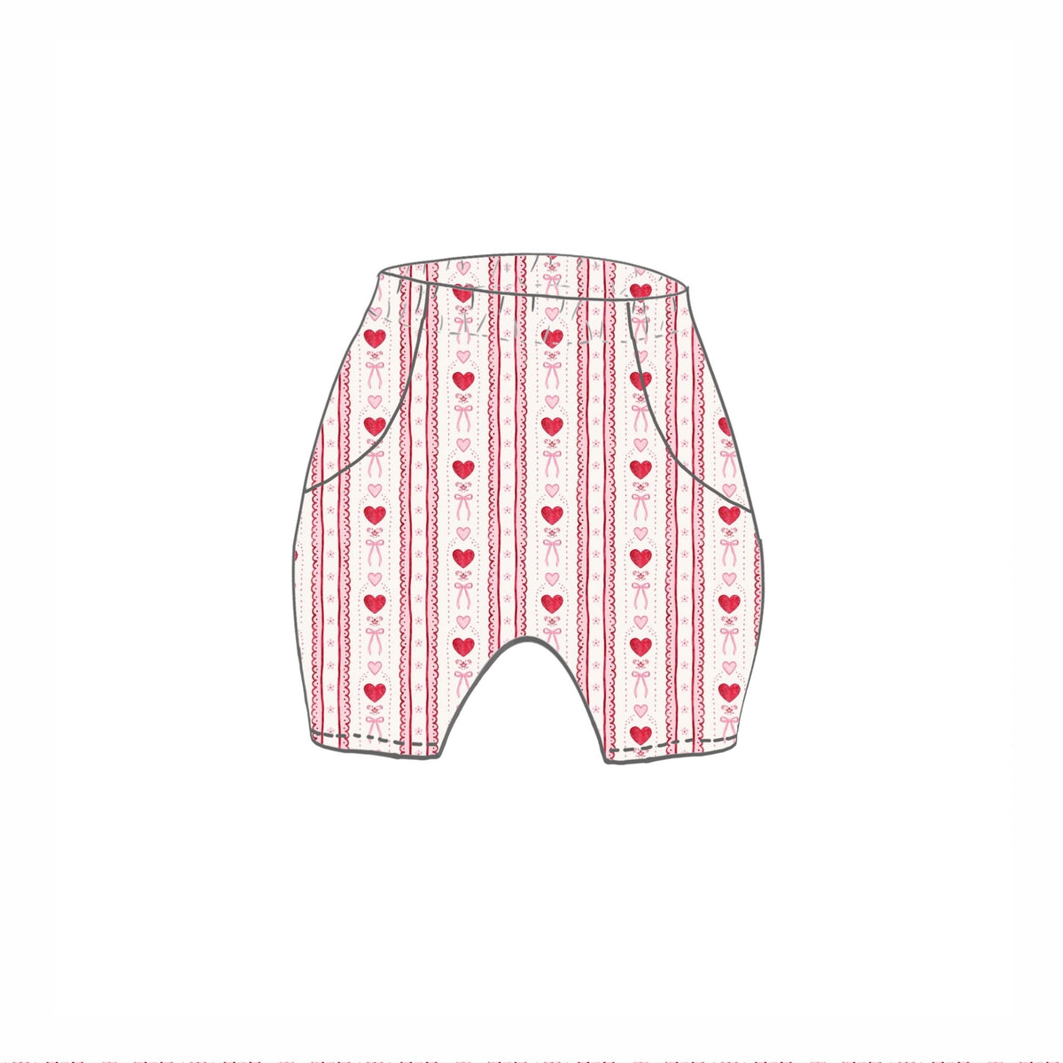 Sweetheart Bottoms