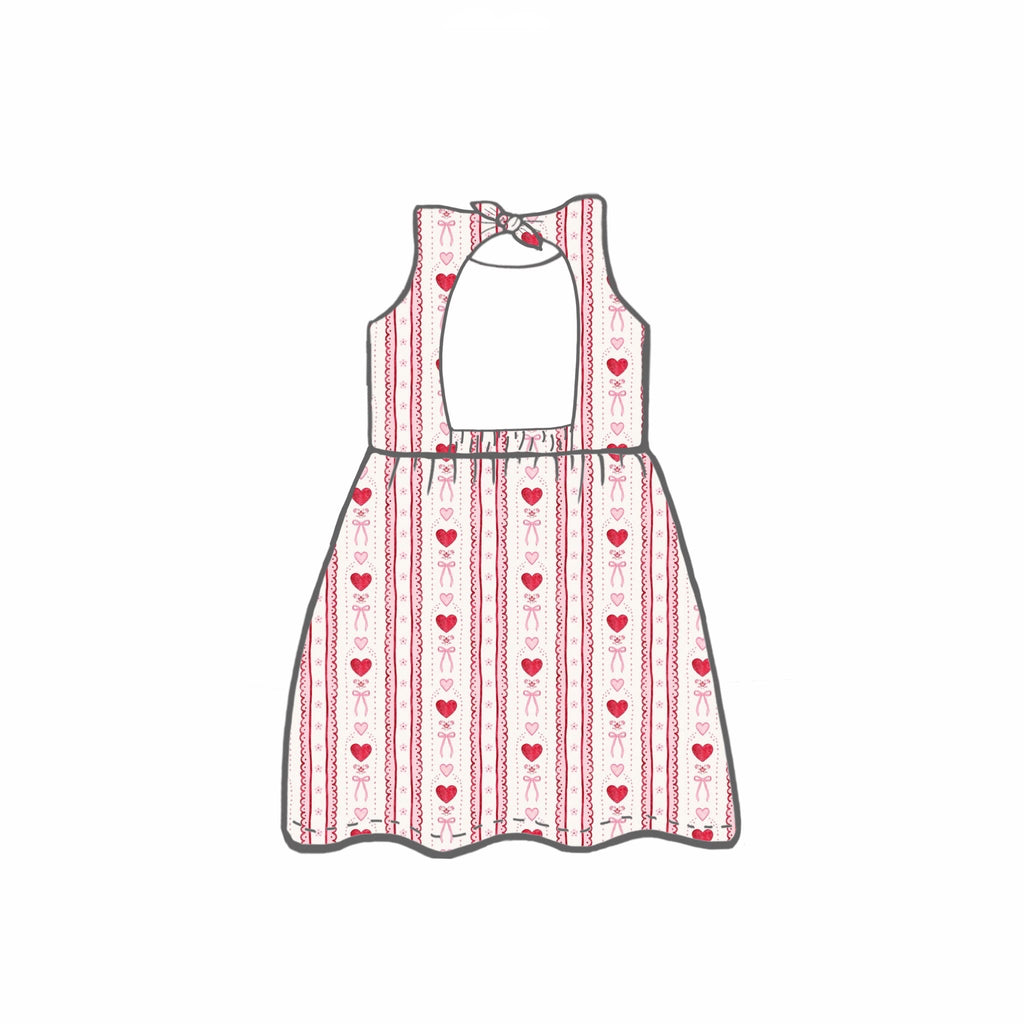 Sweethearts Dresses