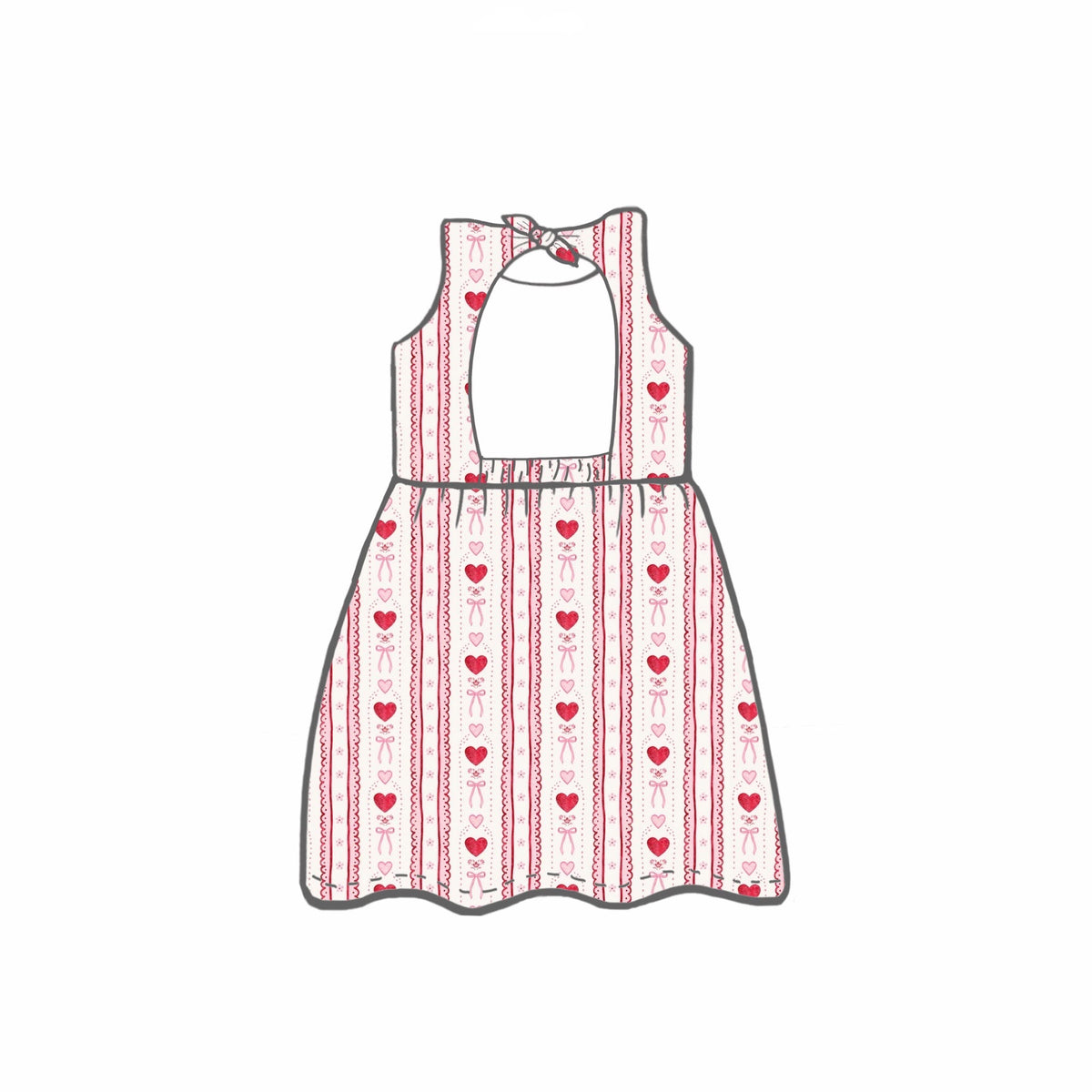 Sweethearts Dresses