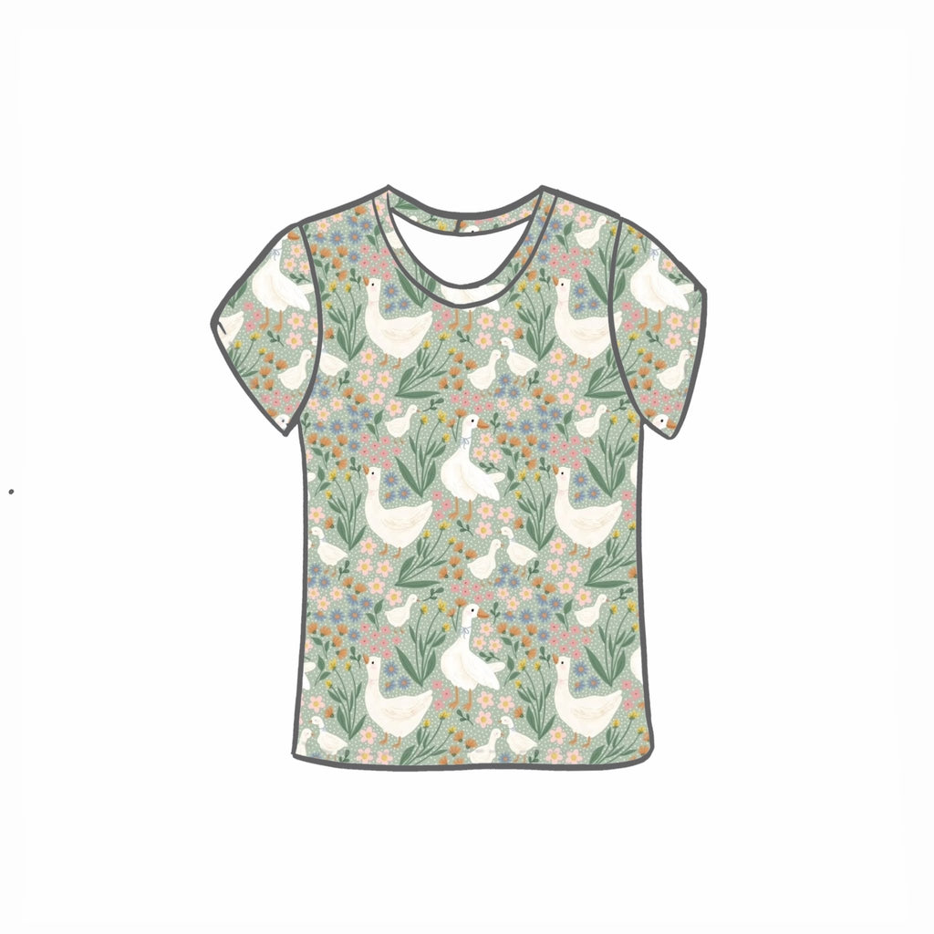 Silly Goose Tops