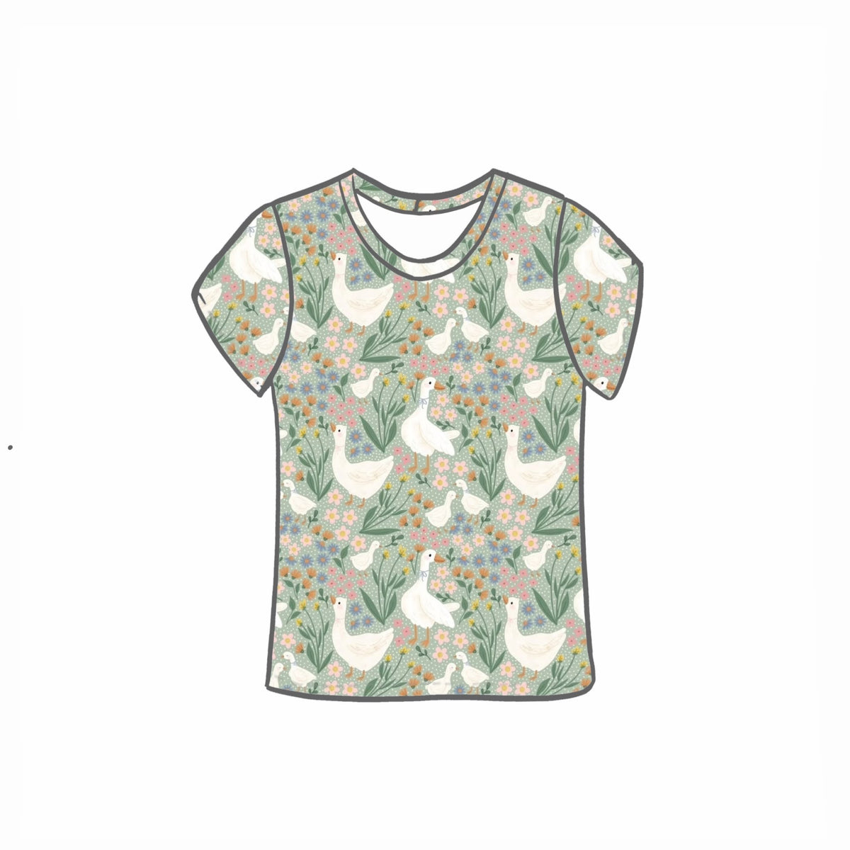 Silly Goose Tops